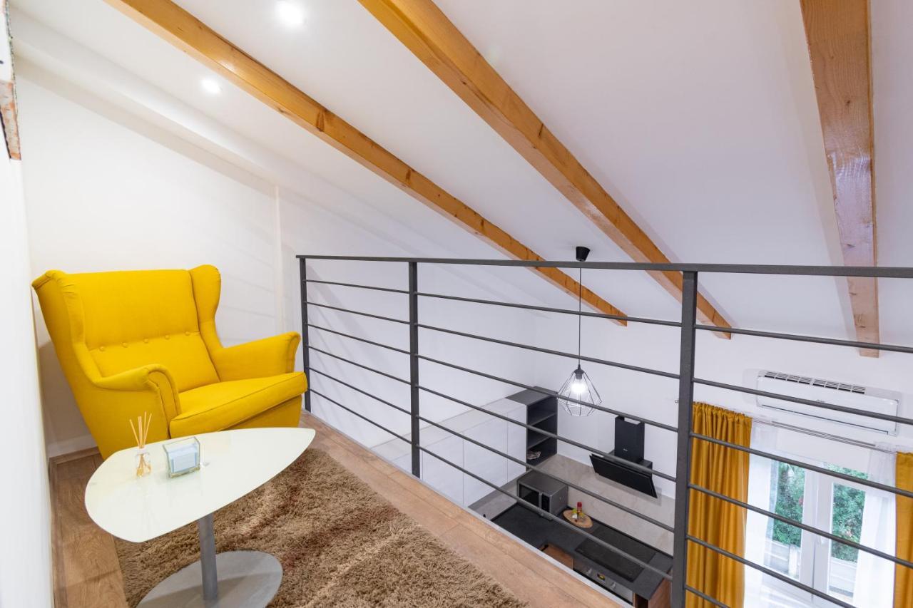 Vale Mare Apartment Opatija Exterior photo