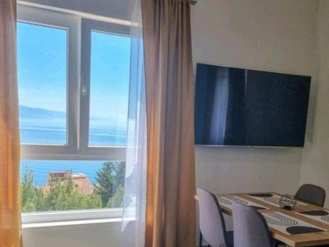 Vale Mare Apartment Opatija Exterior photo
